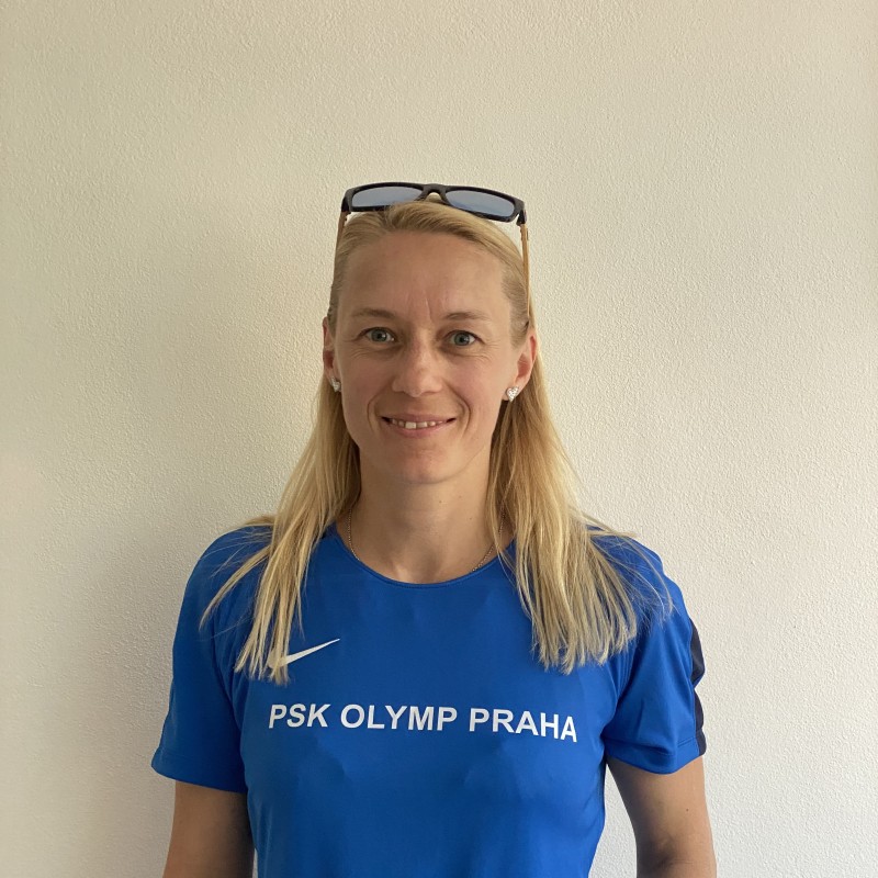 Veronika Vojtíková