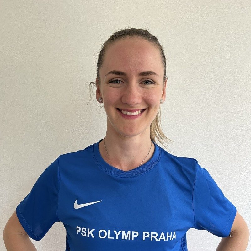 Hana Ptáčníková