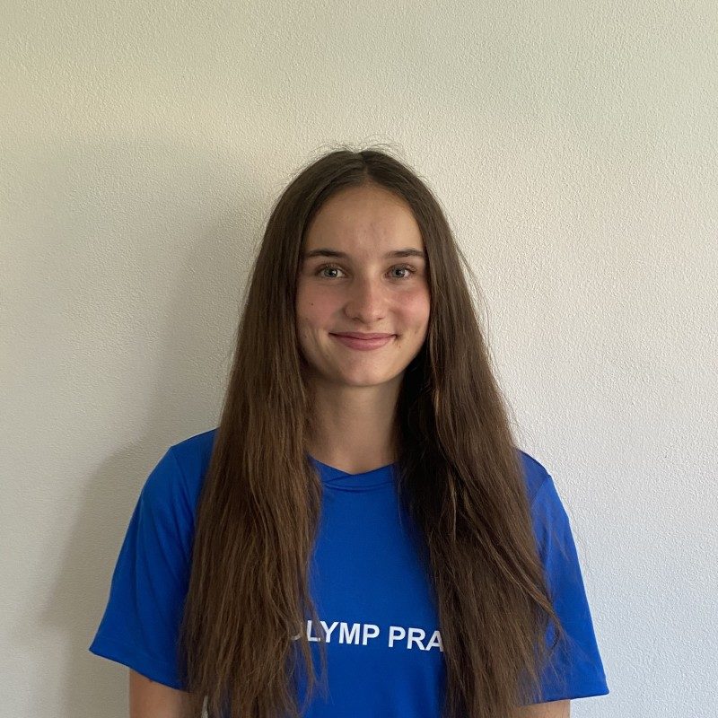 Anna Skalová