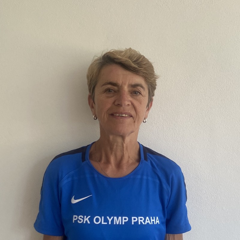 Dana Sečkářová