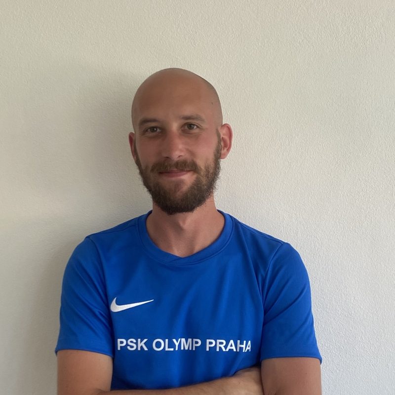Jiří Novák