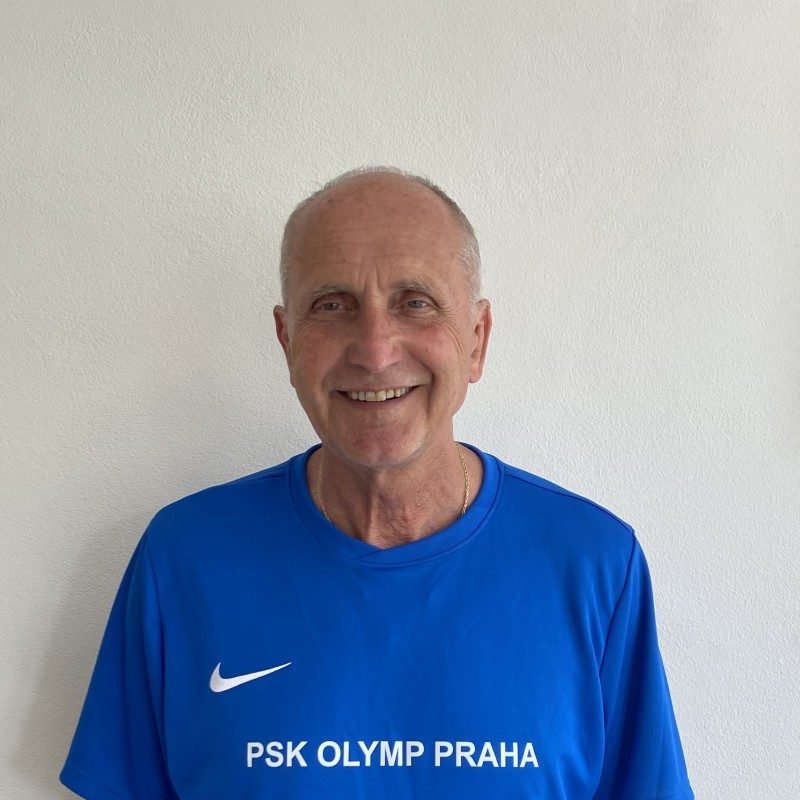 Miroslav Záhořák
