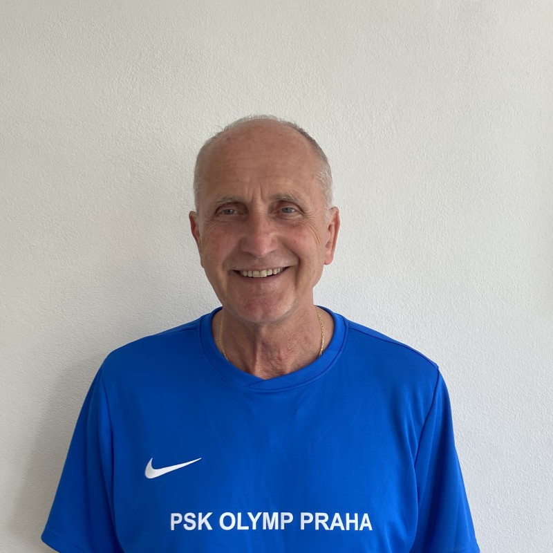Miroslav Záhořák