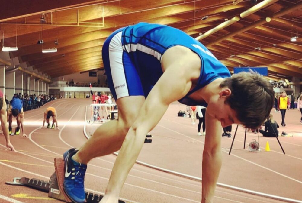 Petr Svoboda potvrdil svou účast na&nbsp;halovém ME. Jak závodili ostatní na&nbsp;VZ?