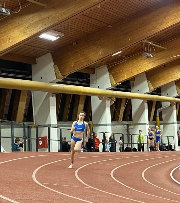 Ve Stromovce byly vidět při&nbsp;VZ rychlé časy