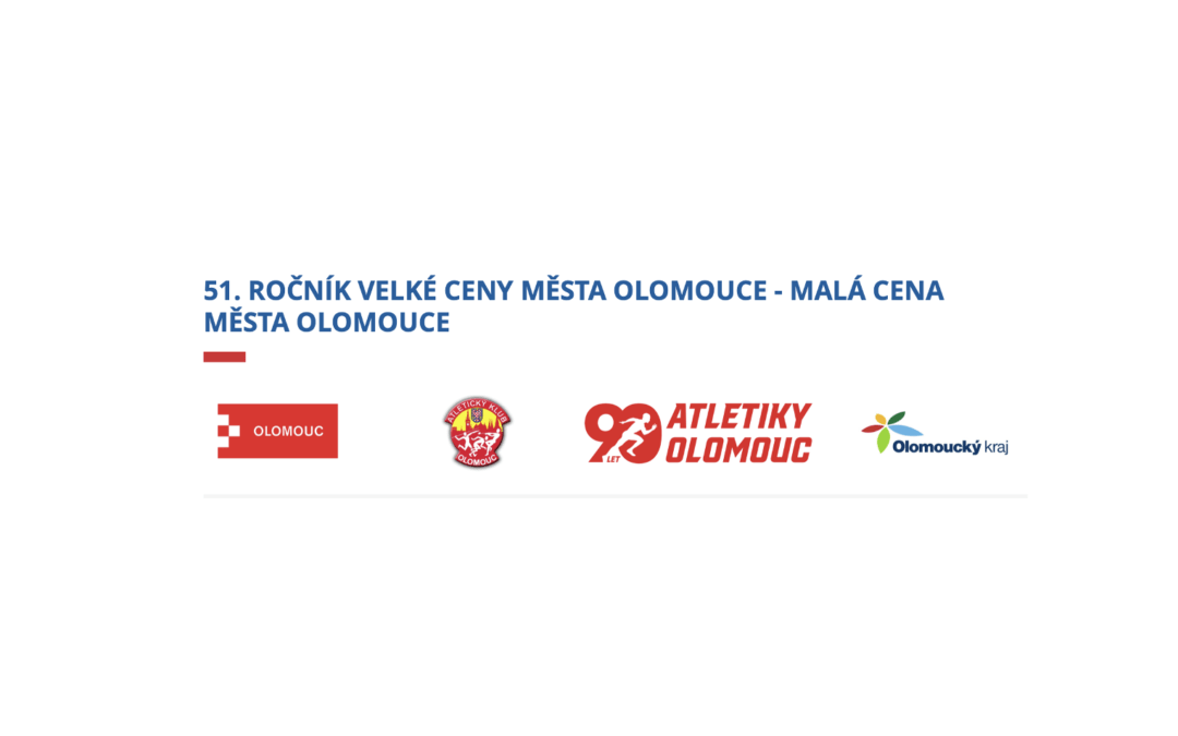 Chodov i Olomouc patřily vrhačům