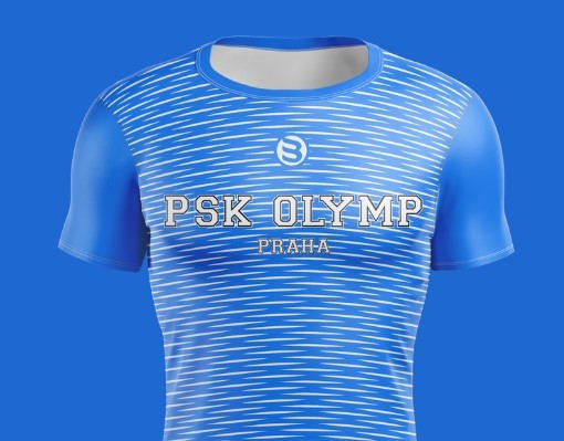 Oddílové oblečení